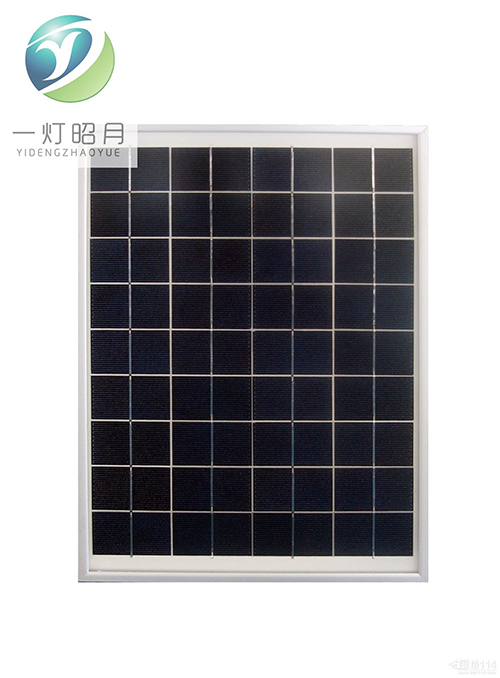 多晶硅電池板